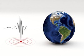 Zemljotres magnitude 5,6 na Islandu