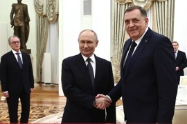 Dodik otkrio kada i kako se vraća iz Moskve