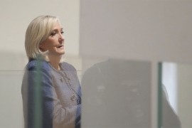 Apelacioni sud u Parizu potvrdio da su podnijete tri žalbe na presudu ...