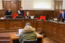 Dramatičan obrt na suđenju ocu iz BiH, optuženom za zlostavljanje ...