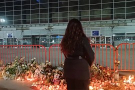 Studenti organizovali šetnju povodom 5 mjeseci od tragedije u Novom ...