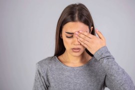 Svakodnevna navika može ozbiljno oštetiti vaš vid