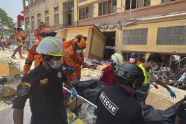 Broj poginulih u Mjanmaru porastao na 2.886
