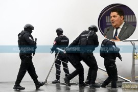 Stevandić dobio 24-časovnu zaštitu Žandarmerije