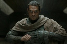 Vraća li se Momoa u "Dune: Messiah"?