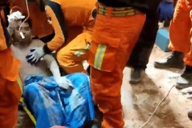 Mladić preživio pet dana ispod ruševina