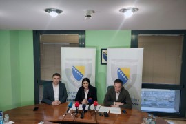 Počela kampanja "stop švercu"
