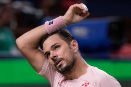 Teniski as ispisao istoriju ATP tura