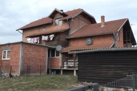 Uzeti brisevi za DNK analizu od sve djece pronađene u kući u Brčkom