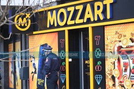 Poznato ko je uhapšen za razbojništvo u Banjaluci