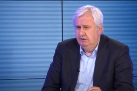 Preminuo advokat Slobodan Ružić