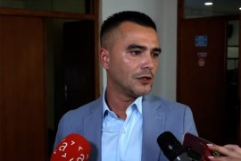 Načelnik Kozarske Dubice: Troje djece prevezeno u Dom zdravlja