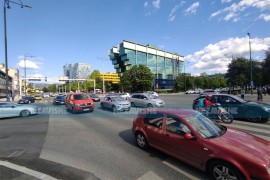 Mediji: Sin diplomate među napadačima na srpske učenike u Sarajevu