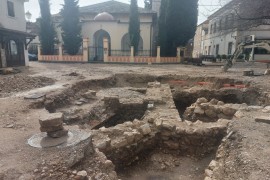 Otkriva li se u Starom gradu još starije Trebinje?