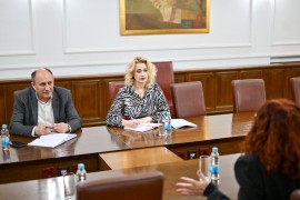 Grad Banjaluka nastavlja podržavati porodice poginulih boraca