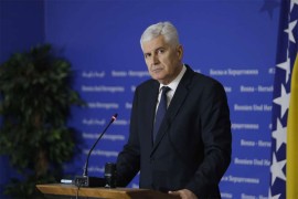 Čović: Vrijeme za taktiziranje je isteklo