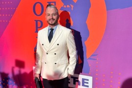 Neno Murić predstavlja BiH na festivalu "Beogradsko proleće"