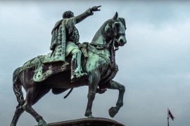 Zatvara se pola Beograda u nedjelju