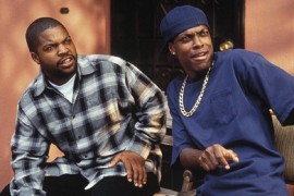 Ajs Kjub se vraća u nadolazeći "Friday" film