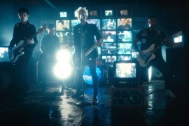 Sum 41 objavio posljednji spot (VIDEO)