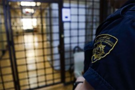 Muškarac preminuo u KPZ Orašje