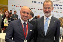 Petković: Krizu u BiH izazvao Šmit, podržite arbitražu
