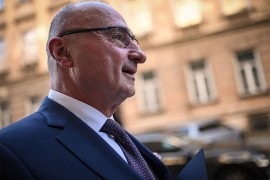 Grlić Radman: Upozorio sam kolege iz NATO na stanje u BiH