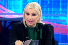 Zorana Mihajlović se oglasila nakon saslušanja