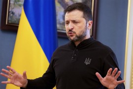Zelenski otkrio koja je najvažnija ukrajinska "crvena linija"