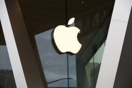 Trampove carine oborile vrijednost tehnoloških kompanija, Apple ostao ...