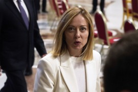 Meloni: Carine su greška, ali nisu katastrofa