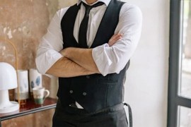 Konobar umjesto bakšiša dobio poruku: "Zgrožen sam" (VIDEO)