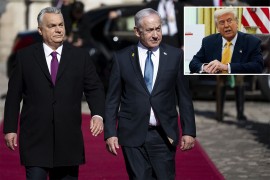 Netanjahu i Orban razgovarali telefonom sa Trampom