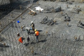U gradu u BiH se grade zgrade vrednije od 100 miliona KM