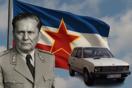 Evo šta je sve Tito izvozio Americi