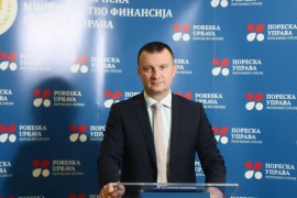 Poreskoj upravi RS pozitivno mišljenje revizora