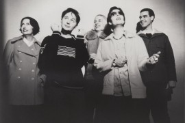 Stereolab zadirkuje novu muziku u paketima poslanim fanovima