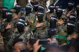 Izrael ubio komandanta Hamasa