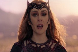 Elizabet Olsen progovorila o Marvelovim filmovima