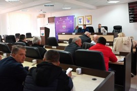 Dijalog Vlade i poljoprivredne zajednice za jačanje konkurentnosti