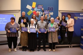 Telemach fondacija otvorila novi poziv za Program regionalnih grantova ...