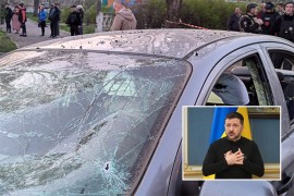 Krivi Rog na udaru, oglasio se Zelenski nakon napada na njegov rodni ...