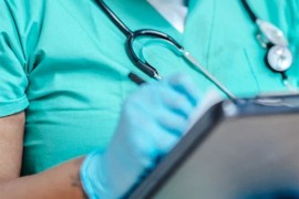 Više medicinskih sestara sa istog bolničkog odjela u Bostonu dobilo ...