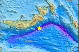 Snažan zemljotres pogodio Papua Novu Gvineju: Izdato upozorenje za ...
