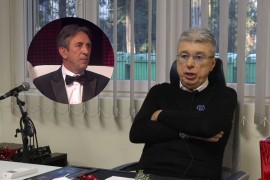 Zašto je Saša Popović htio da odbije da Žiki Jakšiću bude drugi ...