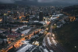 Nastavljen trend rasta dolazaka turista u Kantonu Sarajevo