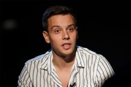 Ovom glumcu je izmakla uloga Nenada Maraša u "Južnom vetru"