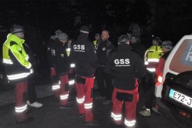 Pronađeni planinari koji su nestali na Igmanu