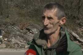 Bilećanin štrajkuje glađu, traži pravdu za svog mrtvog sina