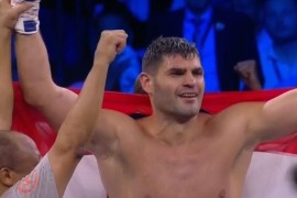 Velika pobjeda Filipa Hrgovića